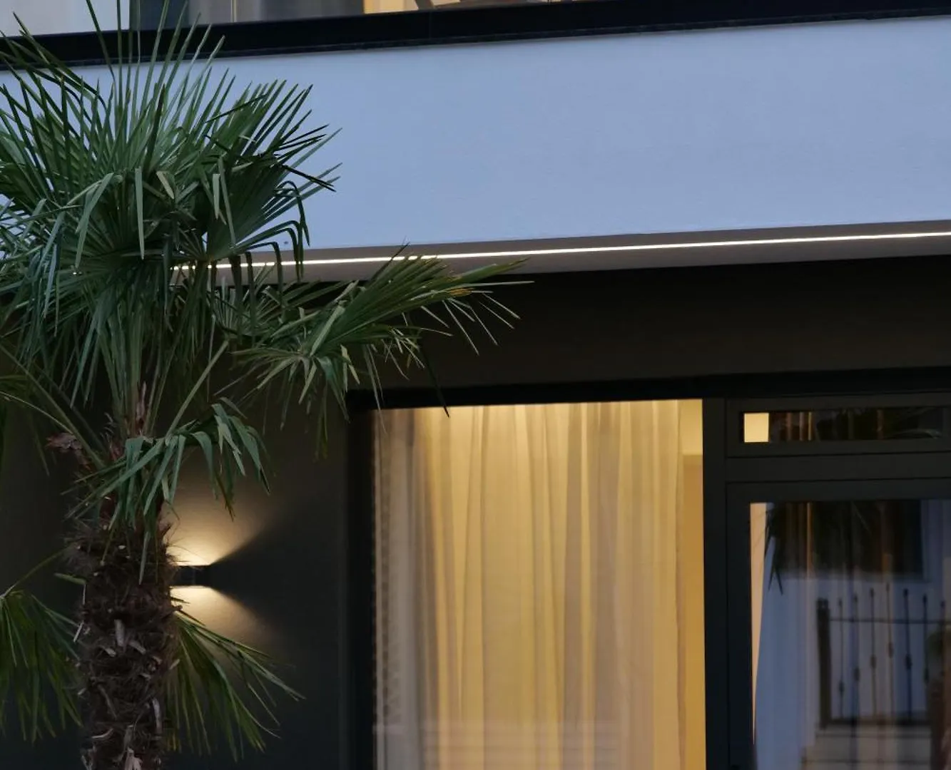 Austin Boutique Hotel Sarande