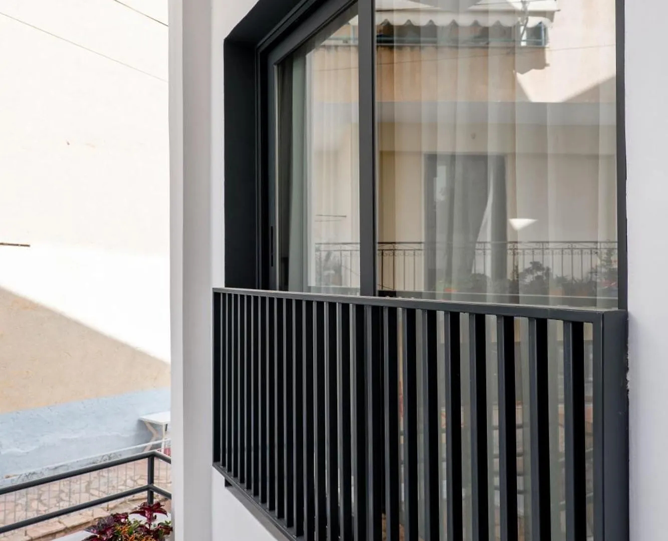 Austin Boutique Hotel Sarande Albania