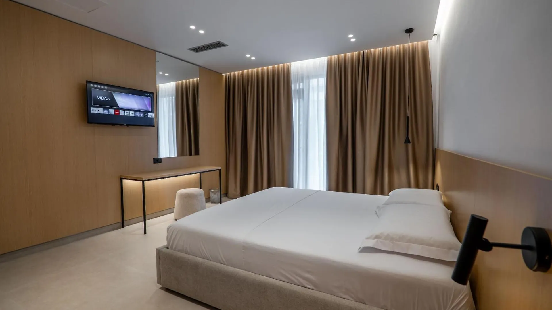 Austin Boutique Hotel Sarande
