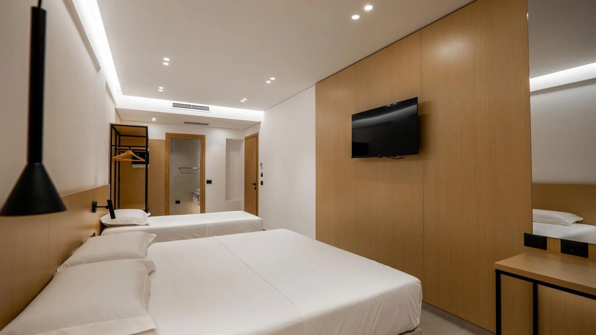 Austin Boutique Hotel Sarande