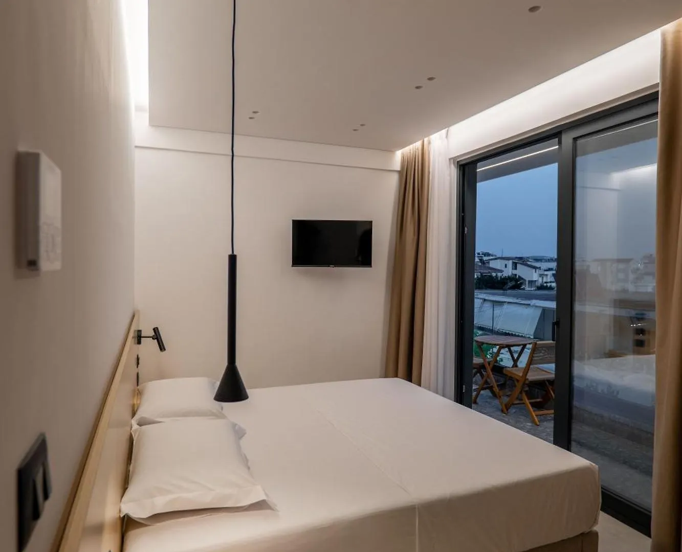 Austin Boutique Hotel Sarande