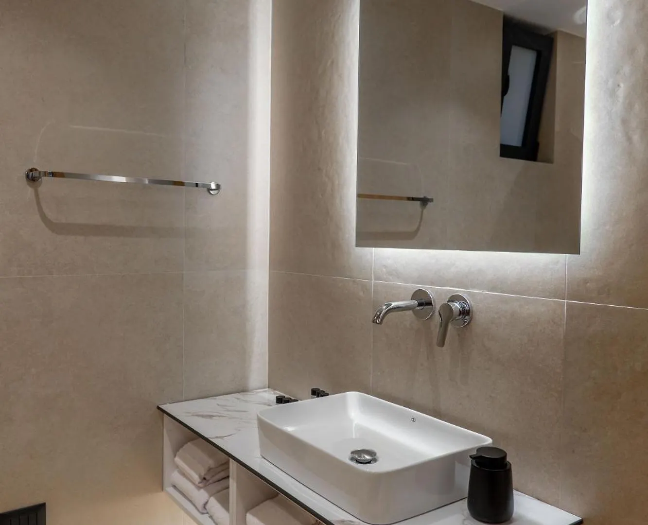 Austin Boutique Hotel Sarande 0*,