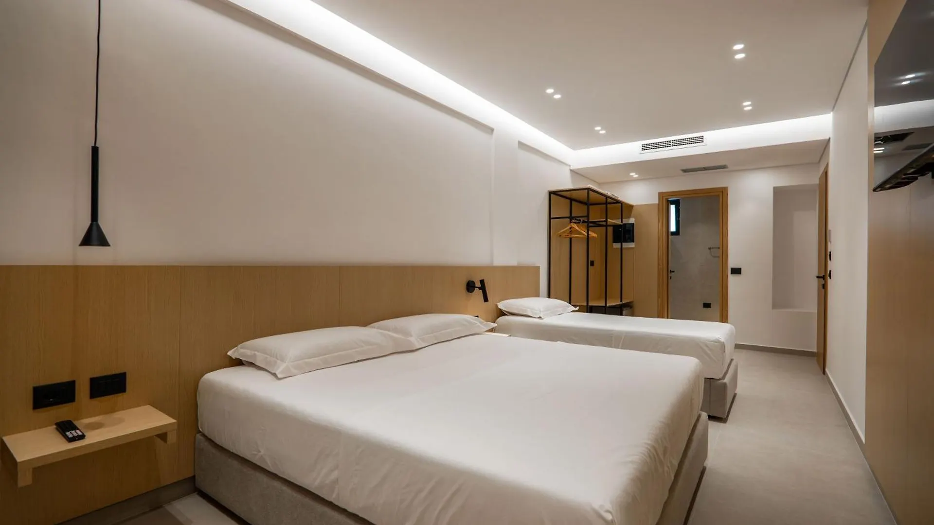Austin Boutique Hotel Sarande Albania