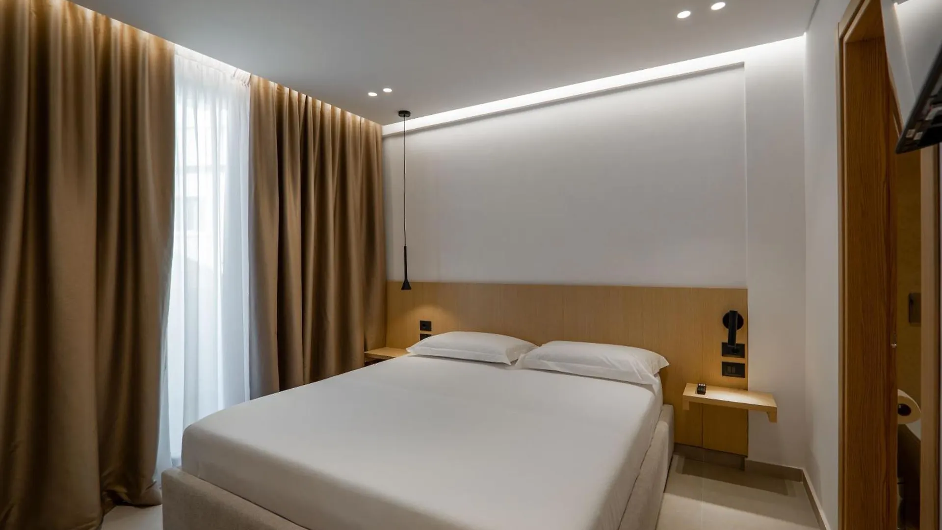 Austin Boutique Hotel Sarande Albania