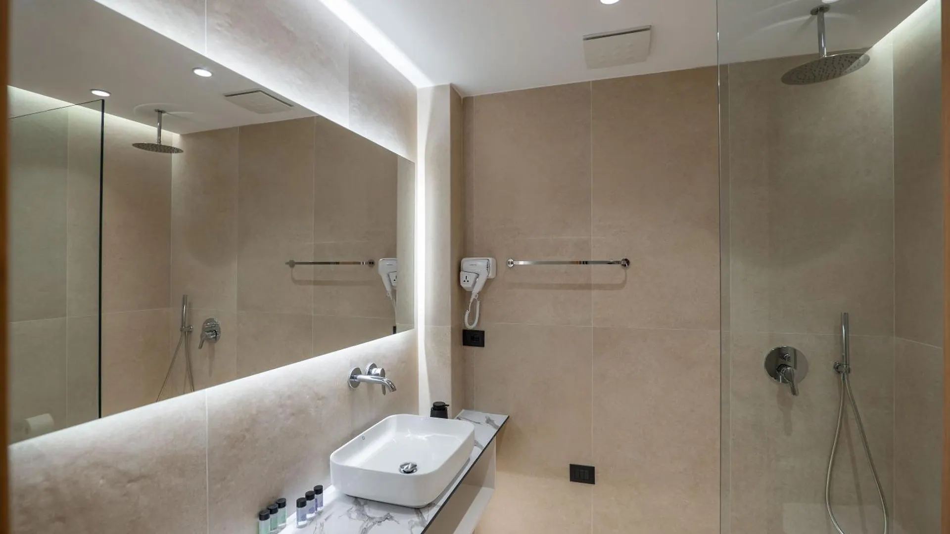 Austin Boutique Hotel Sarande