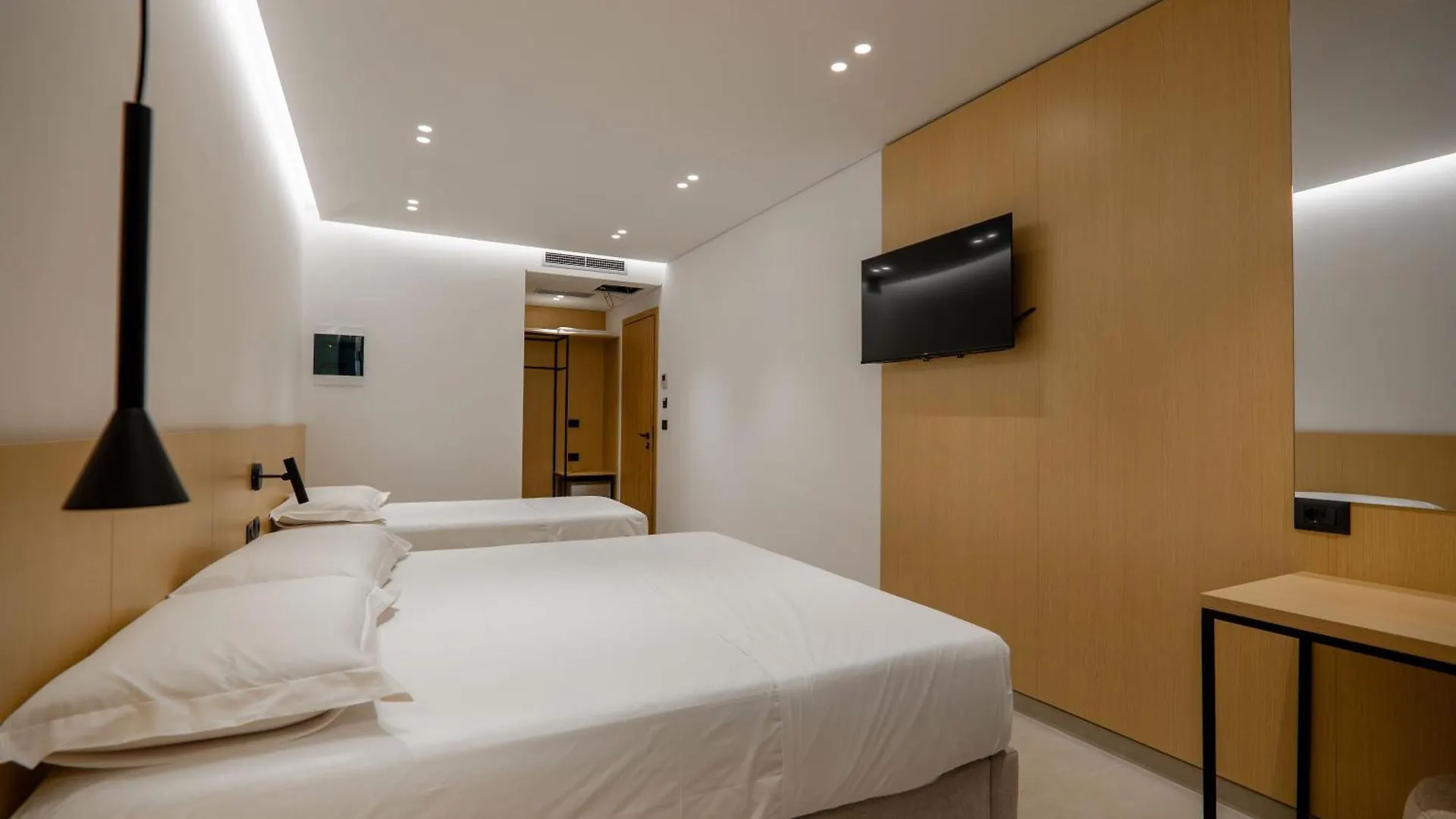 Austin Boutique Hotel Sarande Albania
