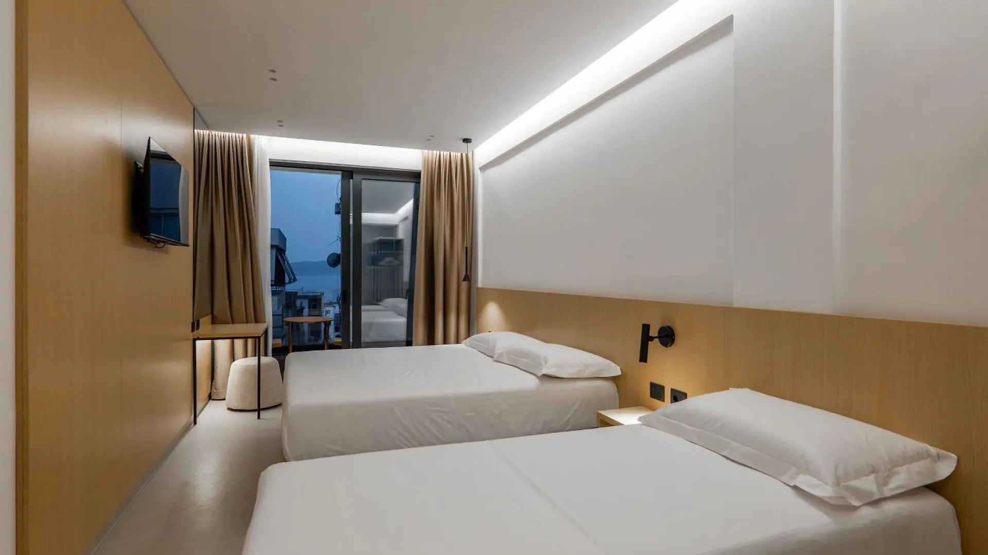 Austin Boutique Hotel Sarande