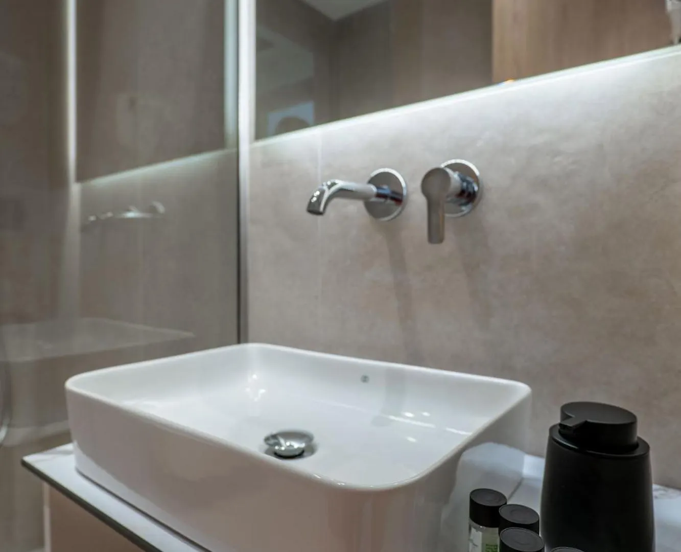 Austin Boutique Hotel Sarande