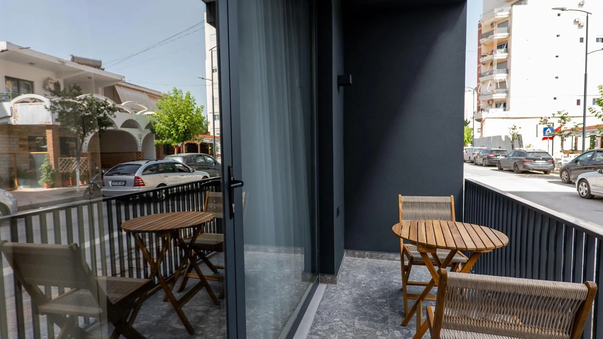 Austin Boutique Hotel Sarande