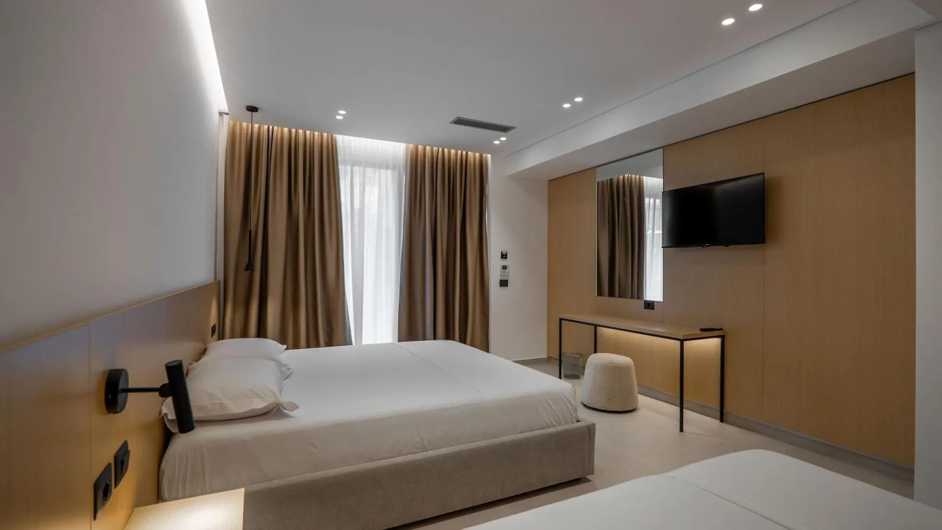 Austin Boutique Hotel Sarande Albania