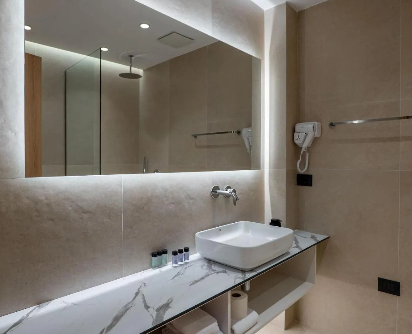 Austin Boutique Hotel Sarande Albania