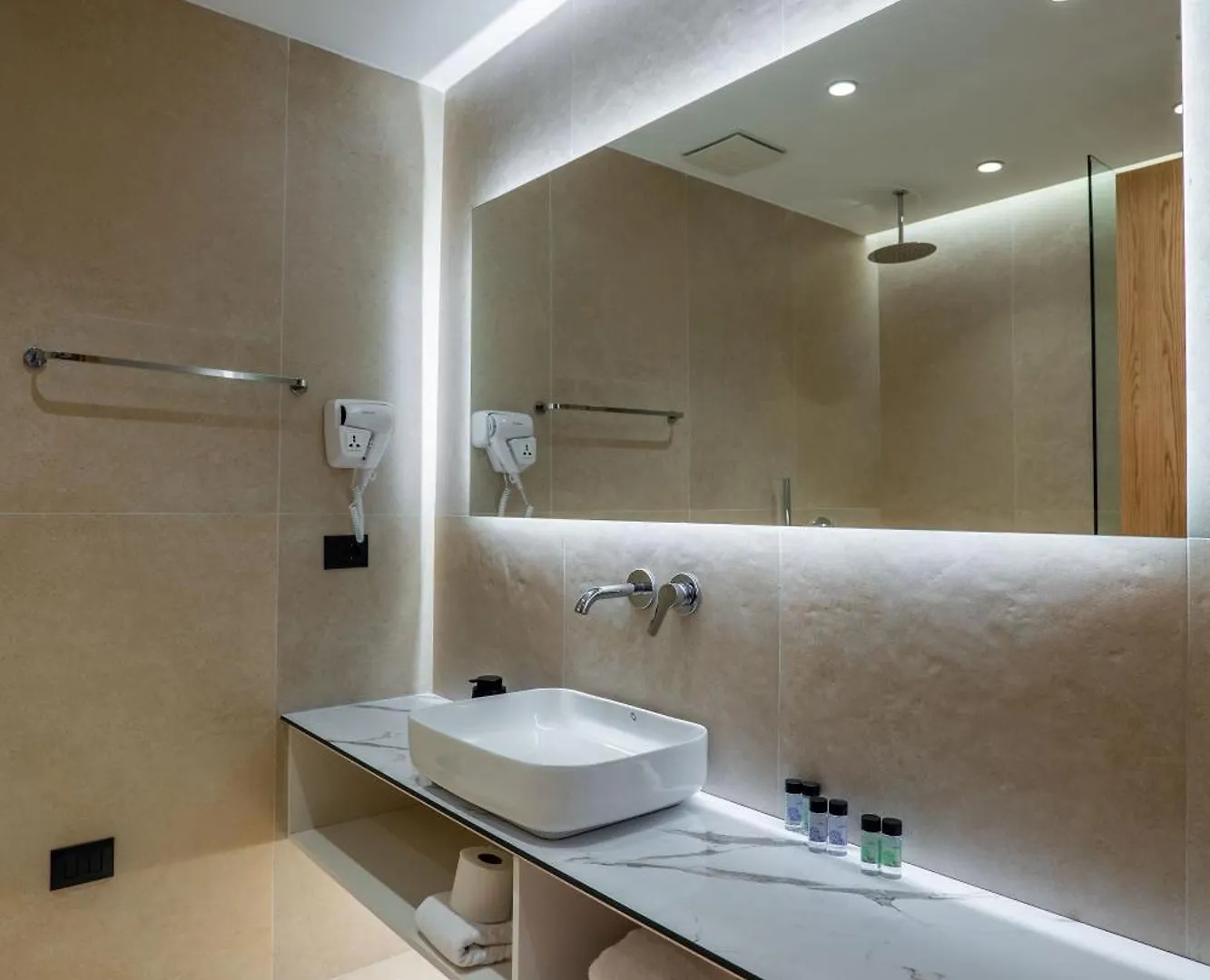 Austin Boutique Hotel Sarande