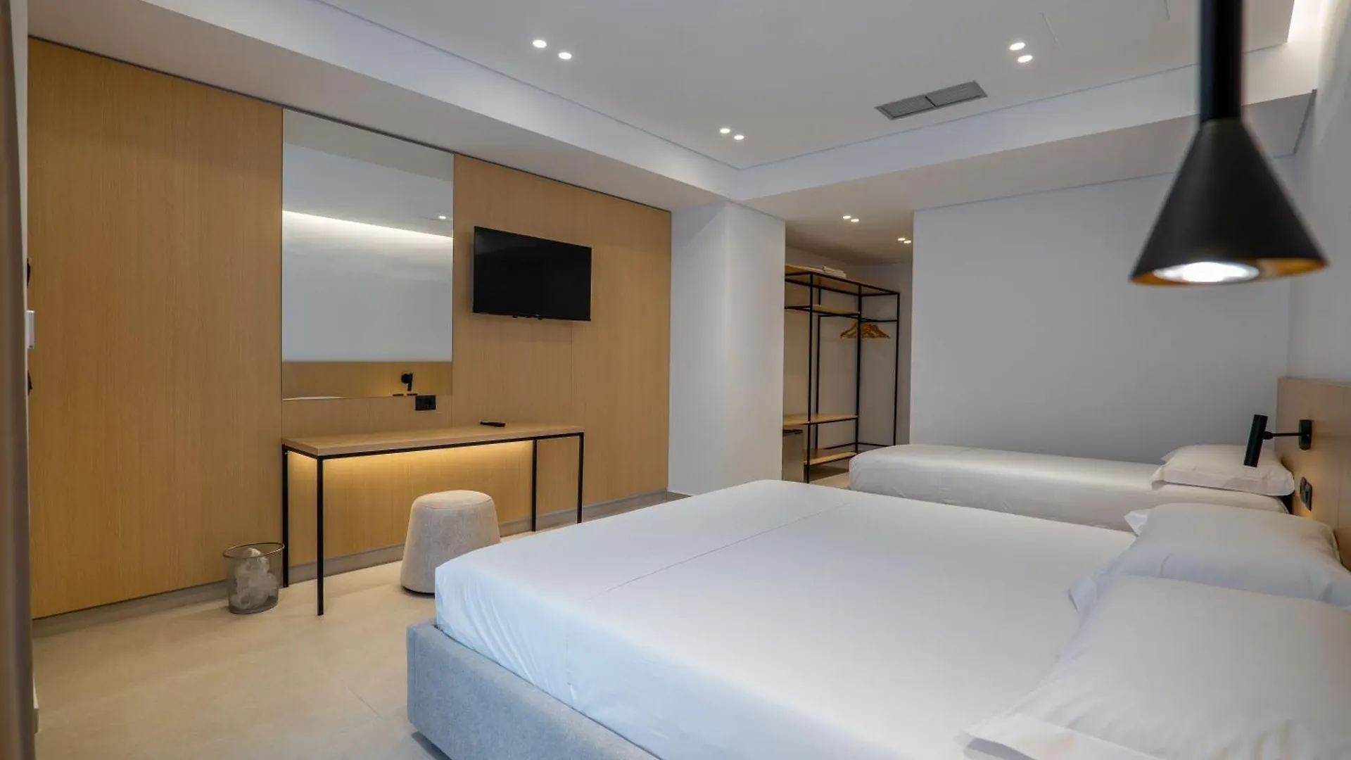 Austin Boutique Hotel Sarande