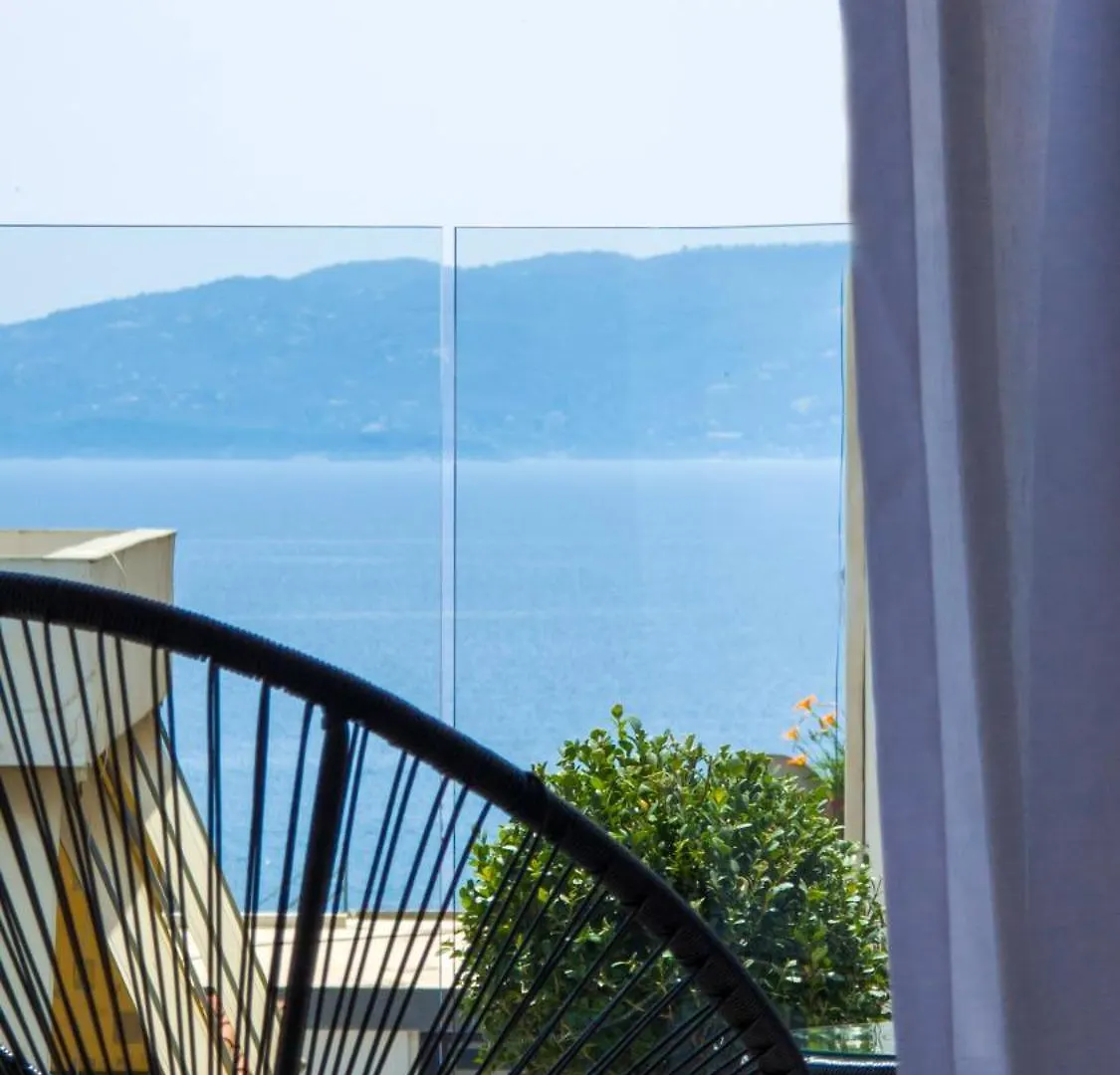 Austin Boutique Hotel Sarande
