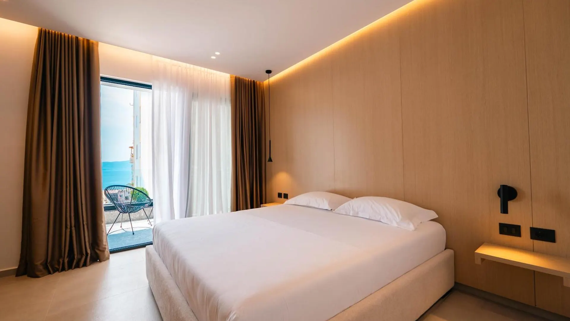 Austin Boutique Hotel Sarande