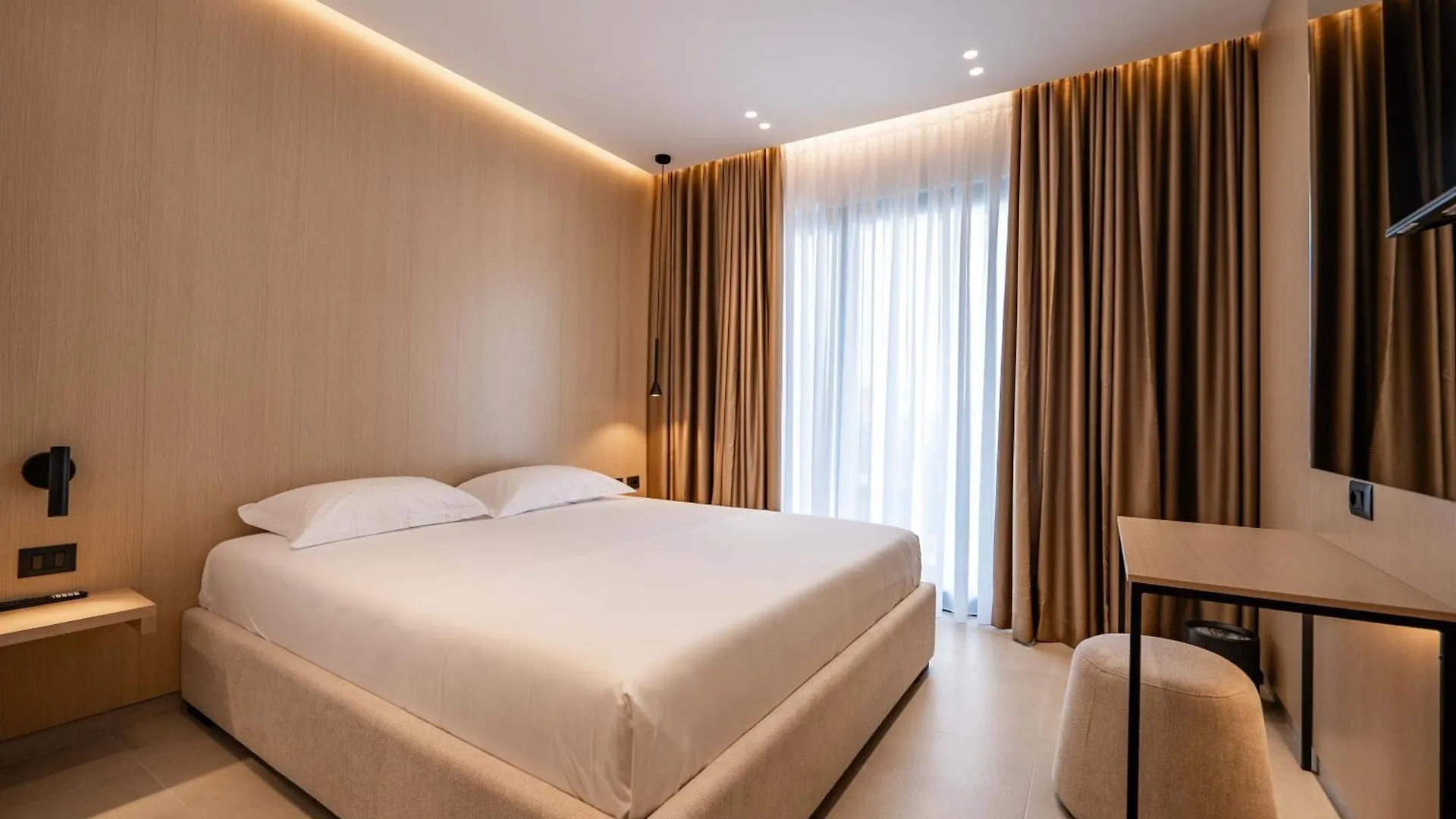 Austin Boutique Hotel Sarande
