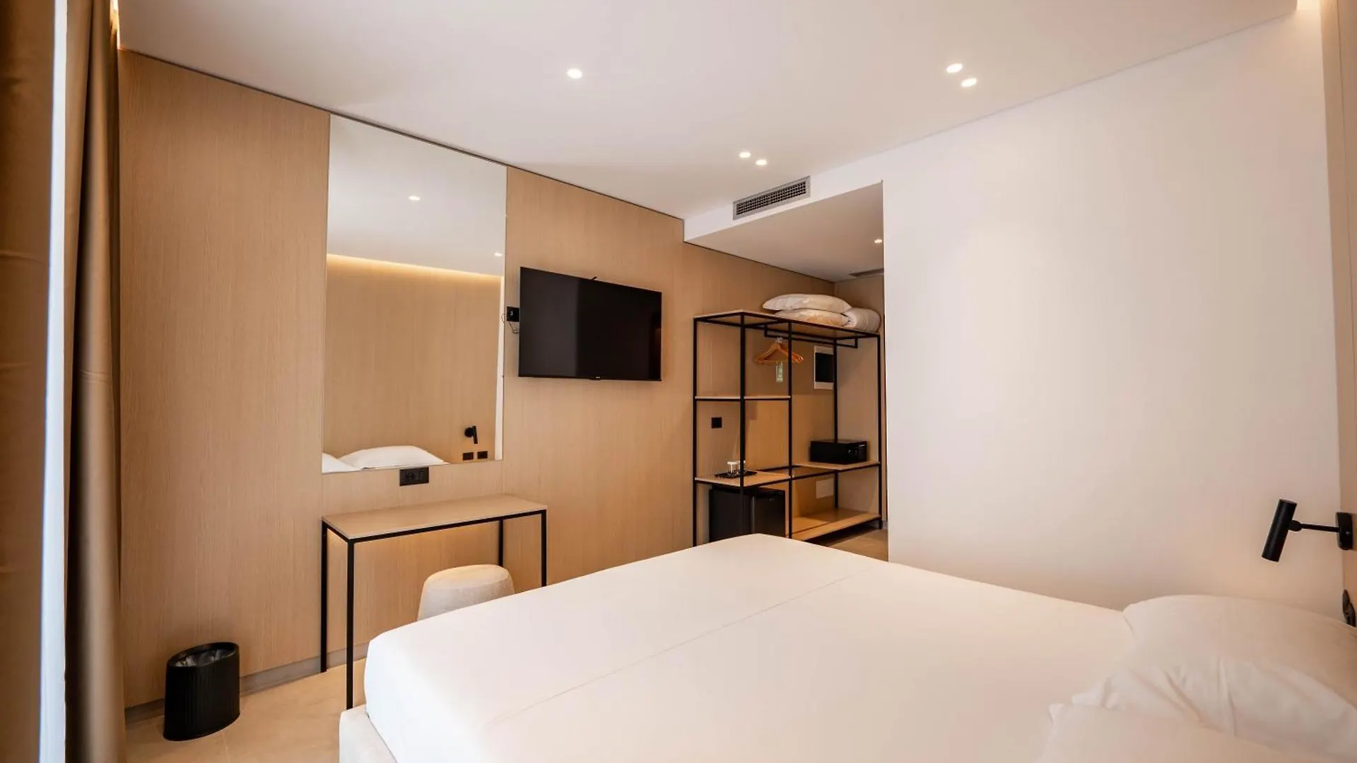 Austin Boutique Hotel Sarande