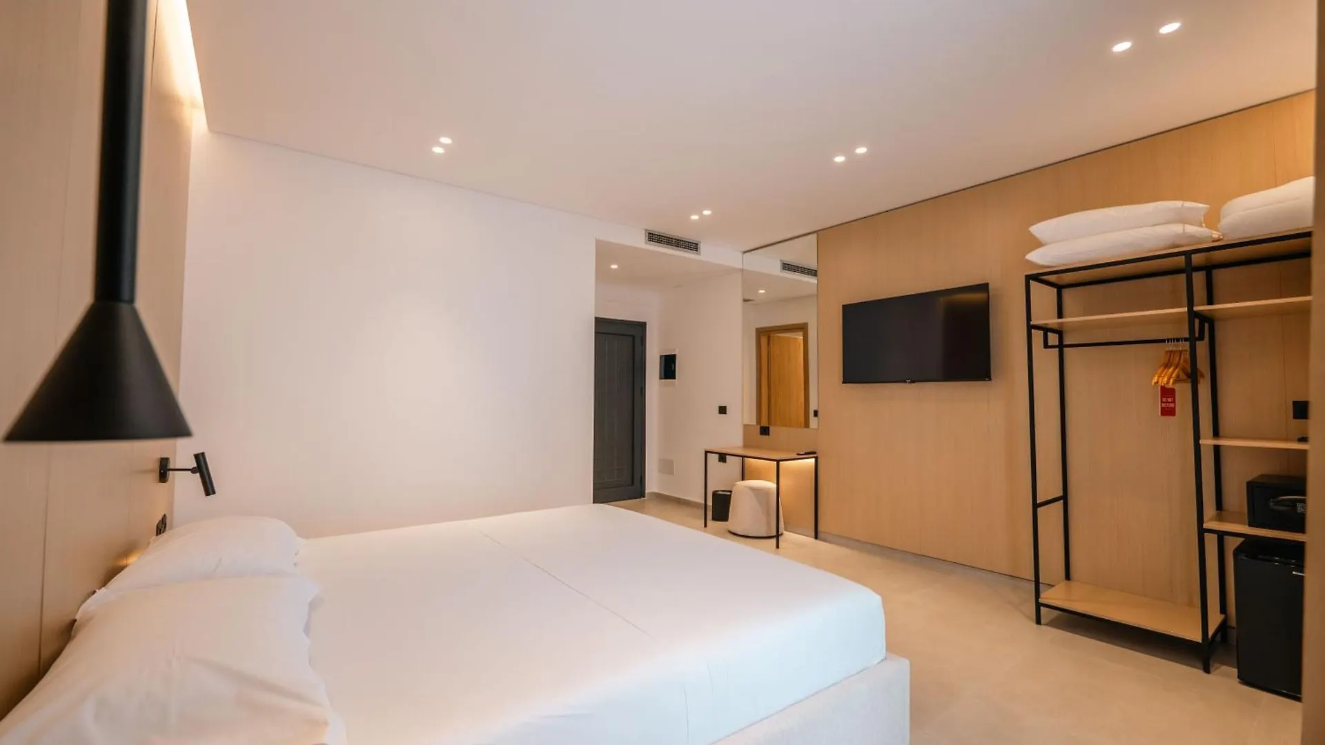 Austin Boutique Hotel Sarande Albania