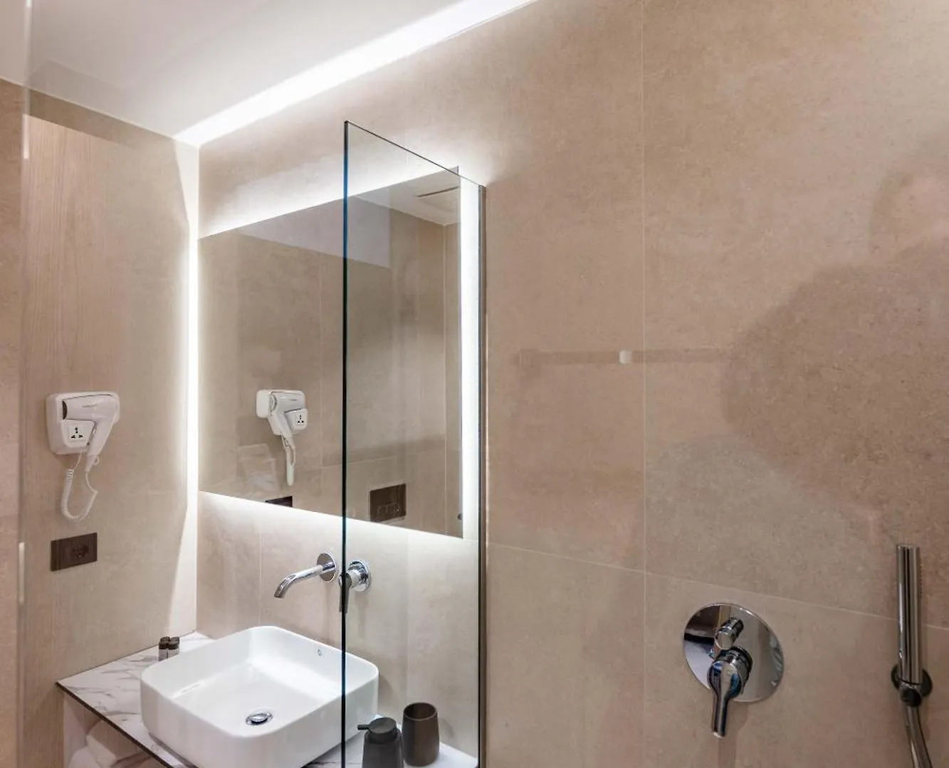 Austin Boutique Hotel Sarande