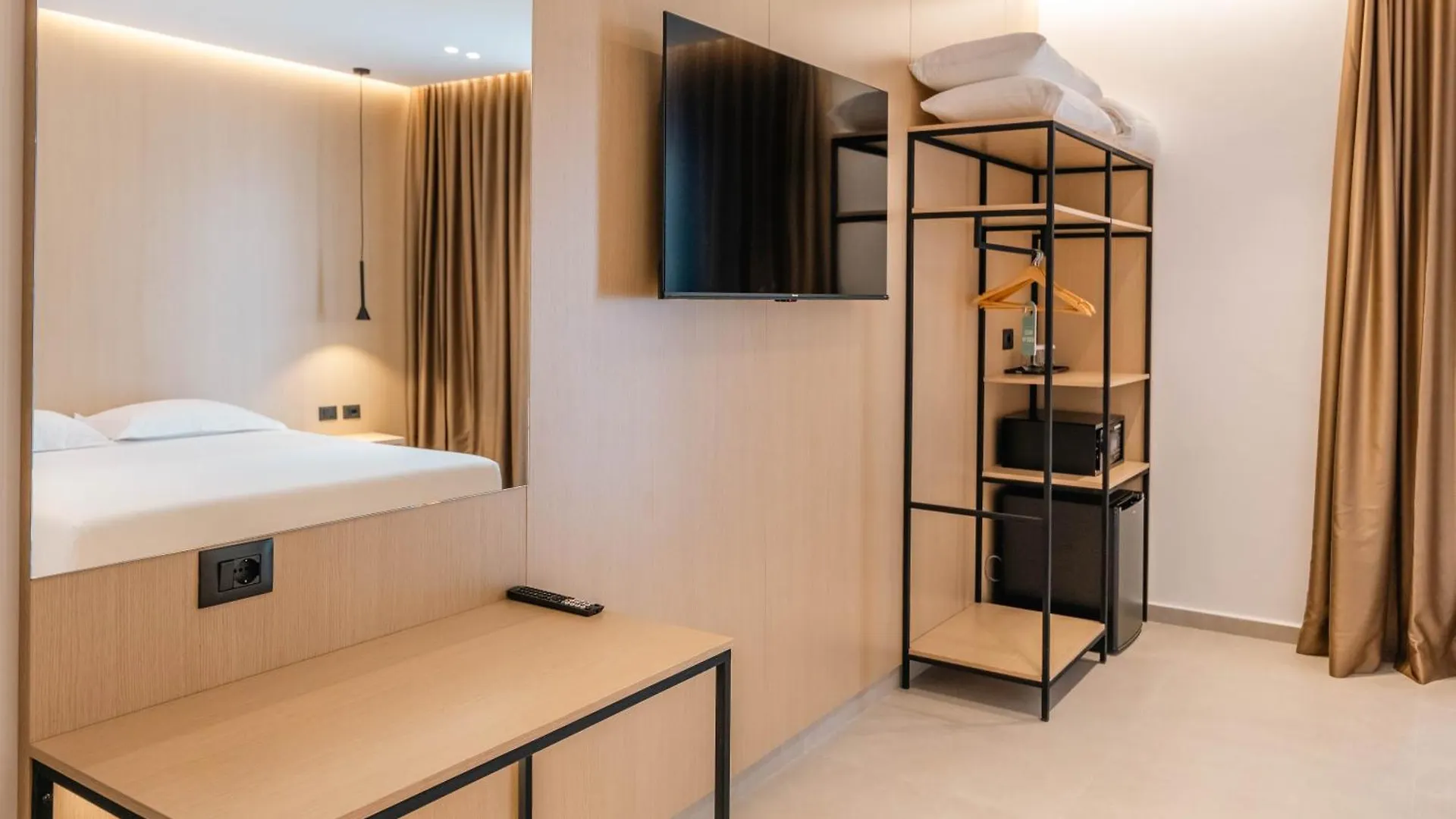 Austin Boutique Hotel Sarande