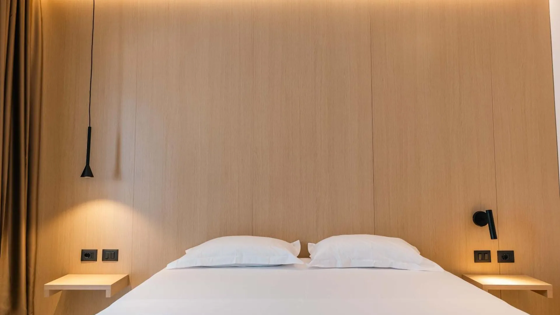 Austin Boutique Hotel Sarande