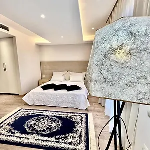 House Of A&arwen Hotel