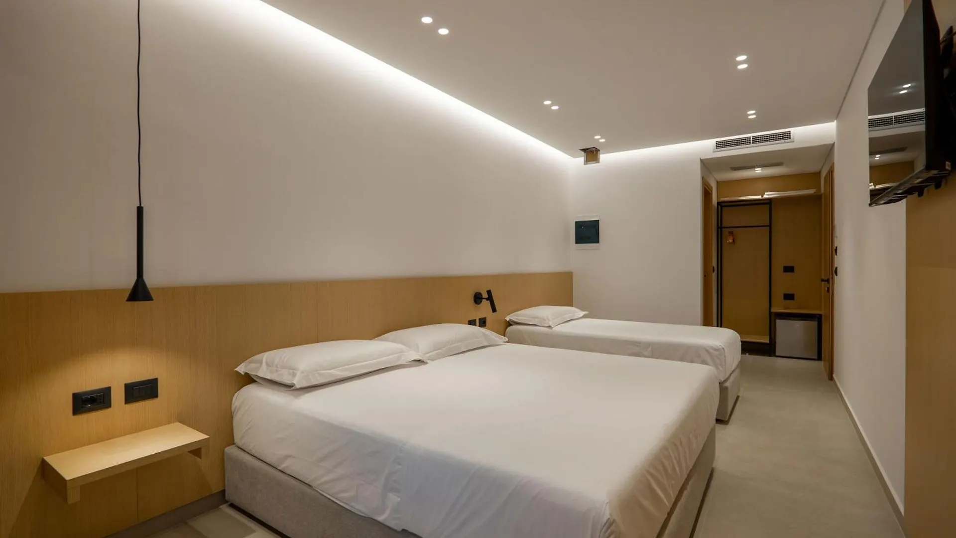 Austin Boutique Hotel Saranda Albania