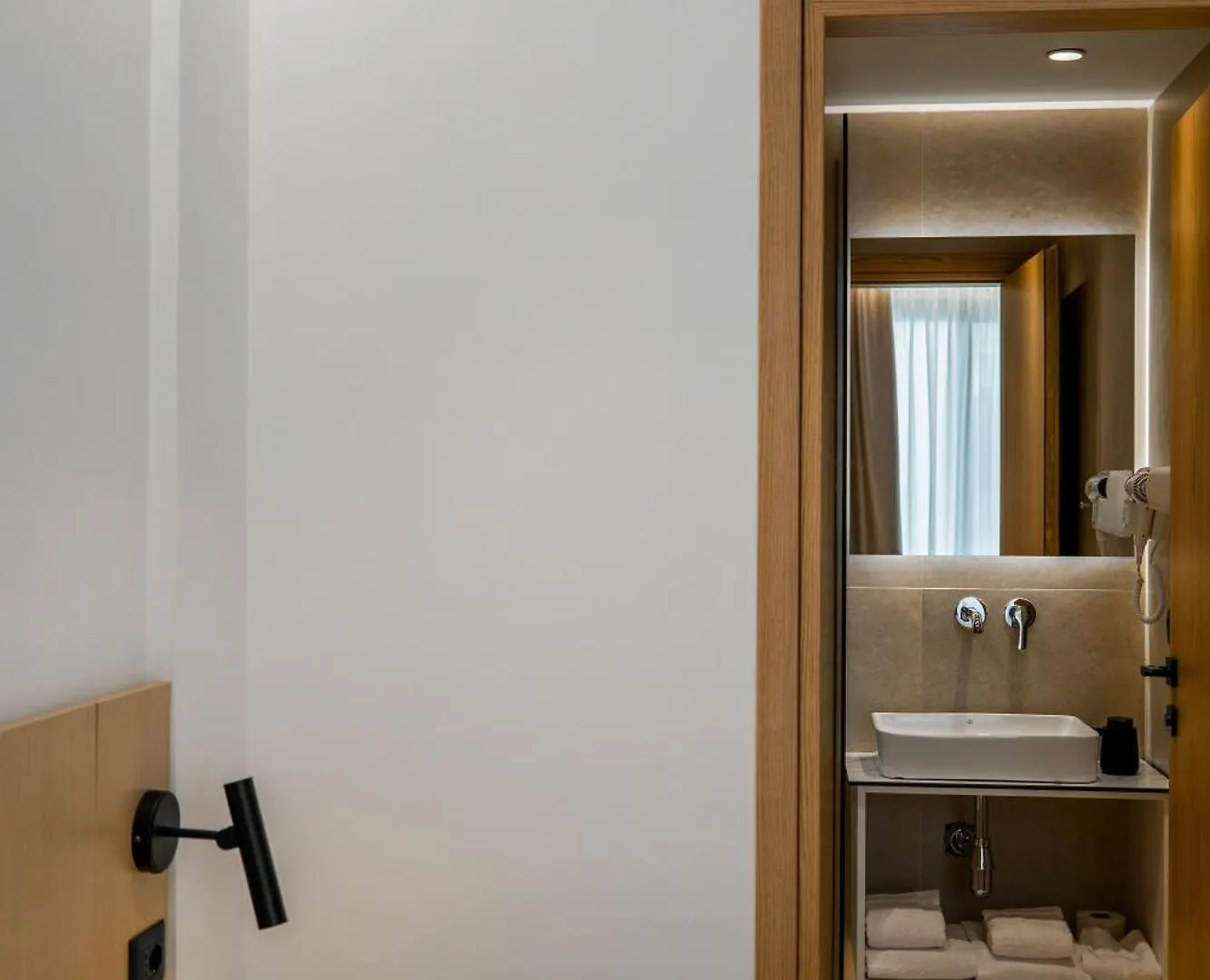 Austin Boutique Hotel Saranda