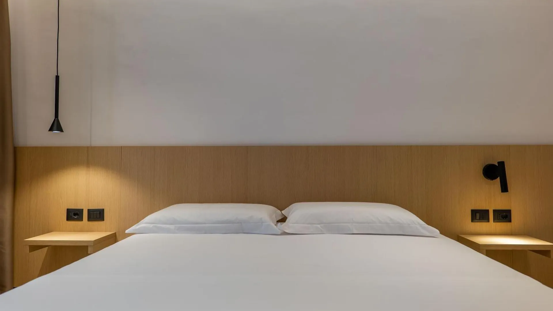 Austin Boutique Hotel Saranda Albania