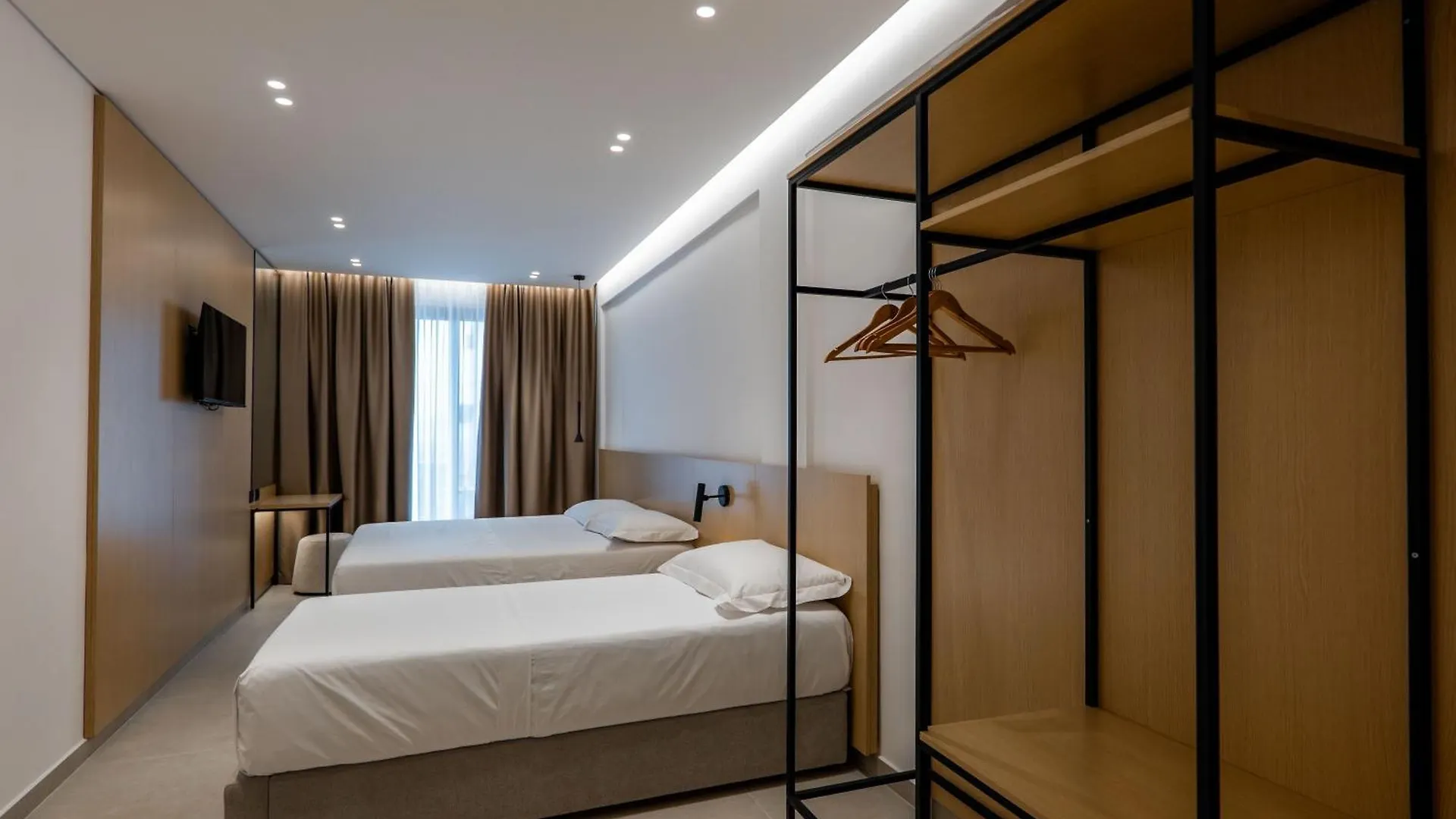 Austin Boutique Hotel Saranda