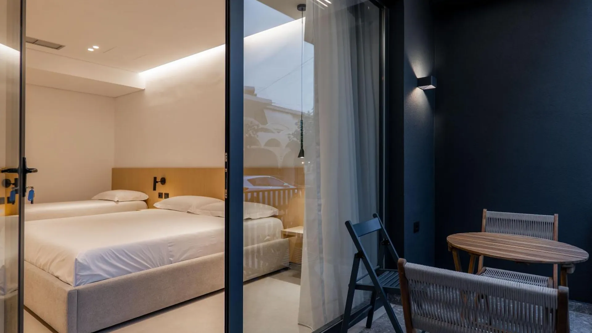 Austin Boutique Hotel Saranda
