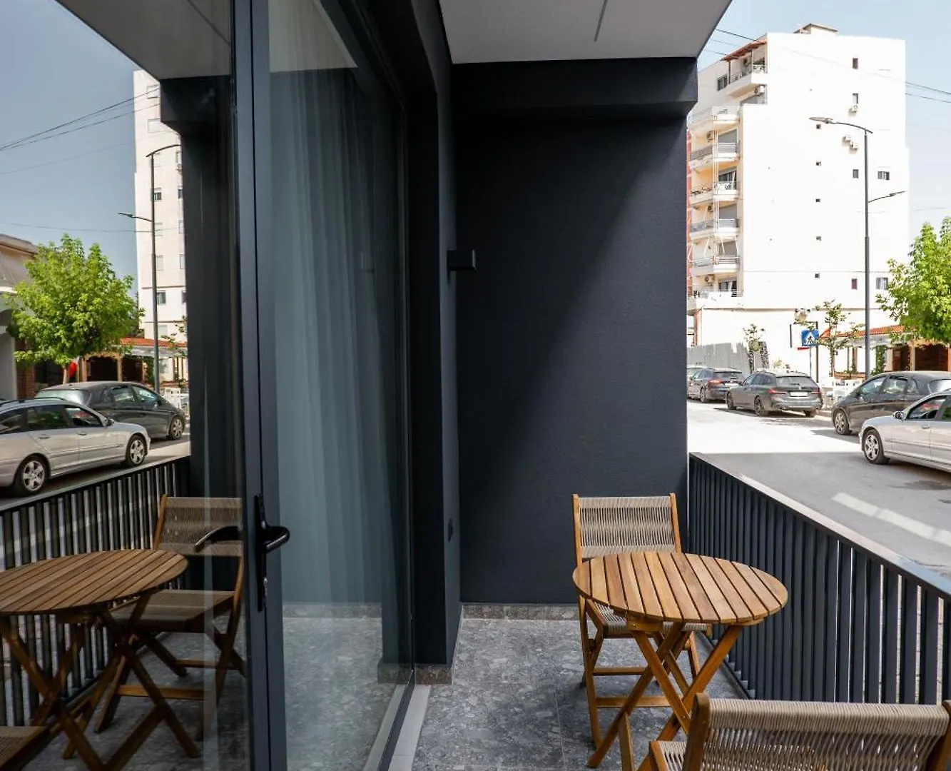 Austin Boutique Hotel Saranda 0*,  Albania