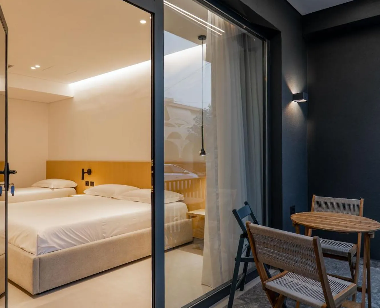 Austin Boutique Hotel Saranda