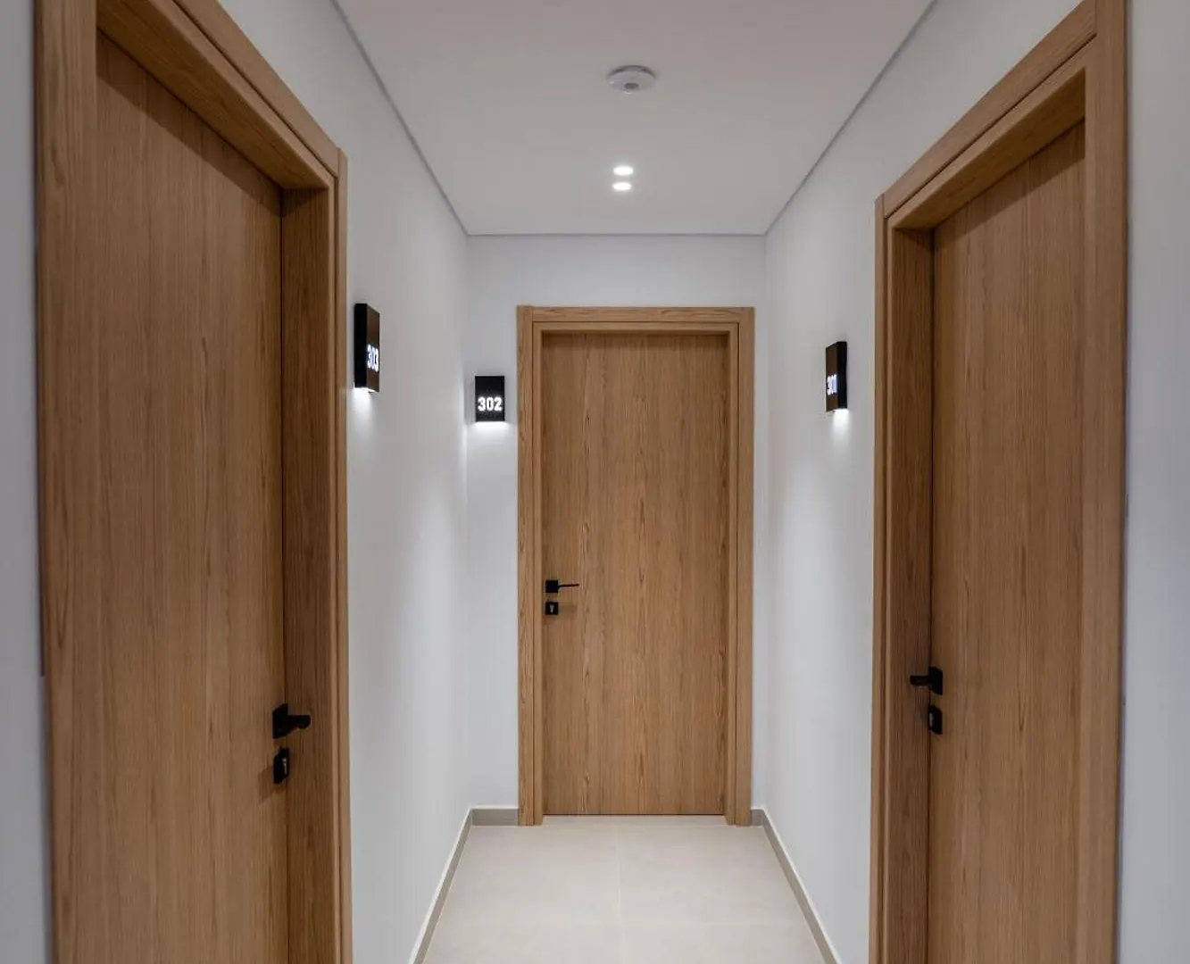 Austin Boutique Hotel Saranda
