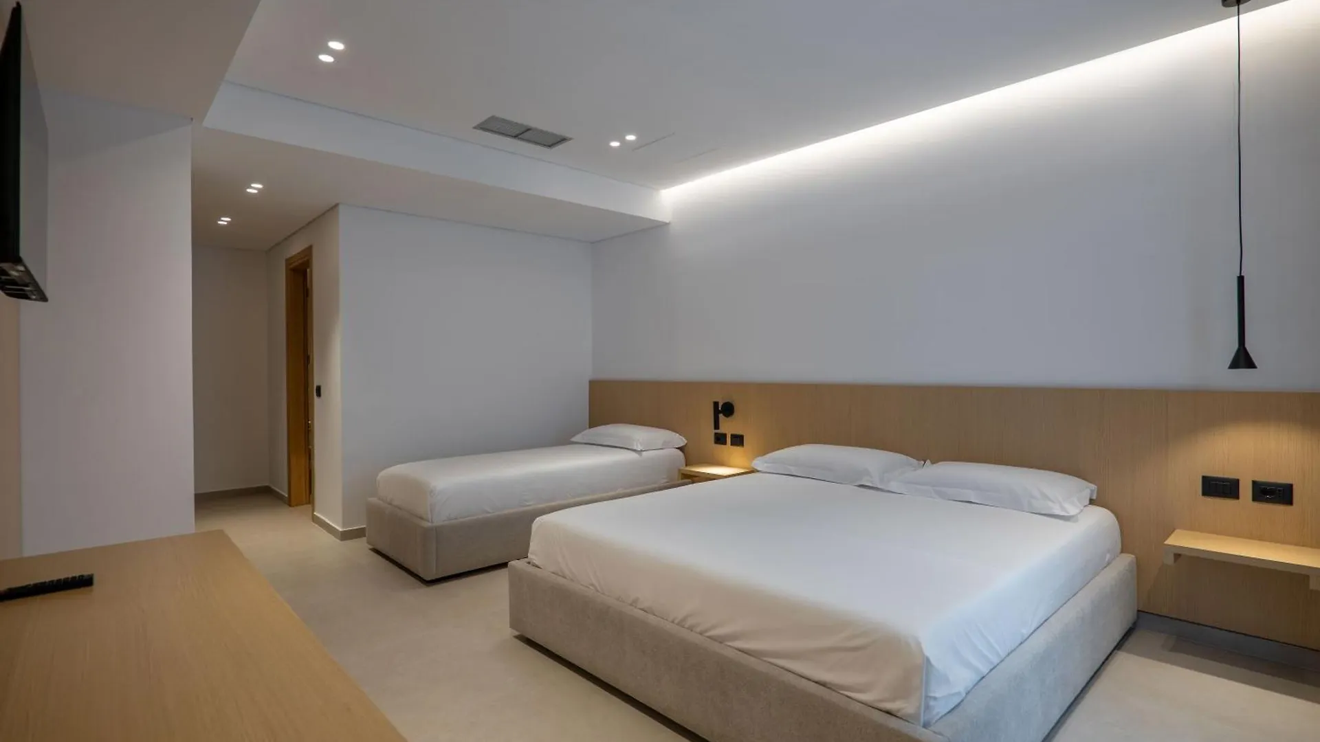 Austin Boutique Hotel Saranda Albania