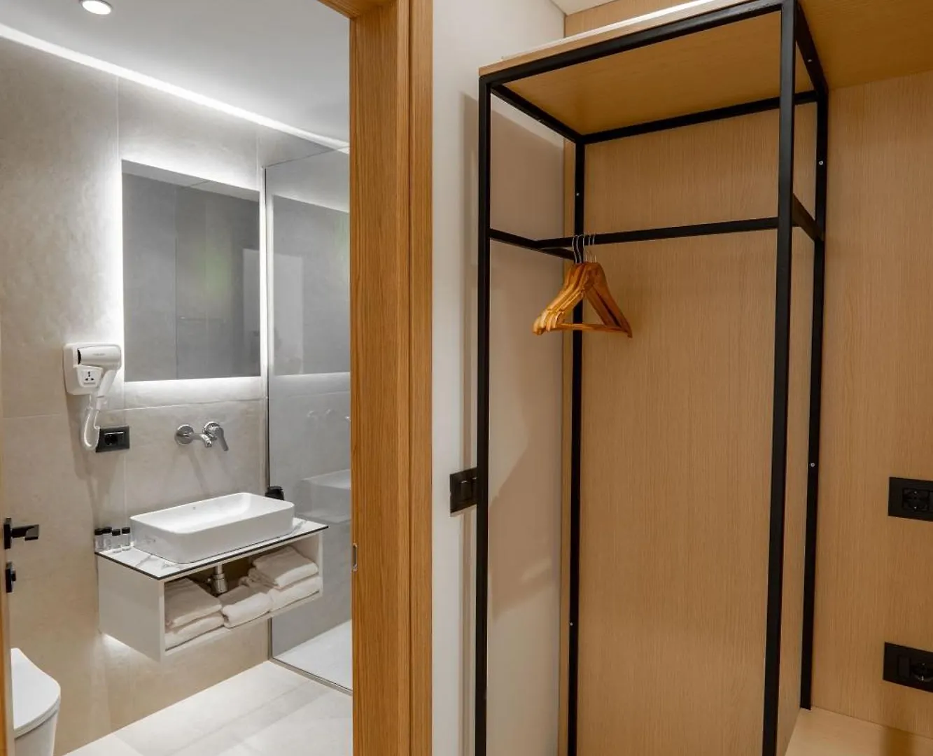 Austin Boutique Hotel Saranda