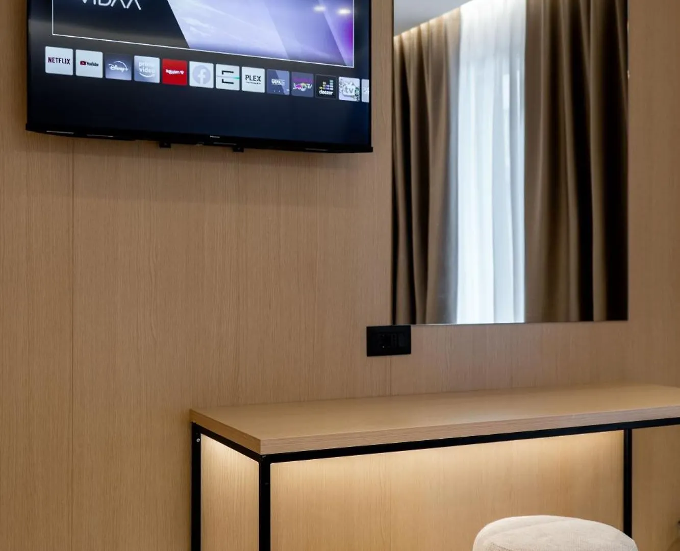 Austin Boutique Hotel Saranda