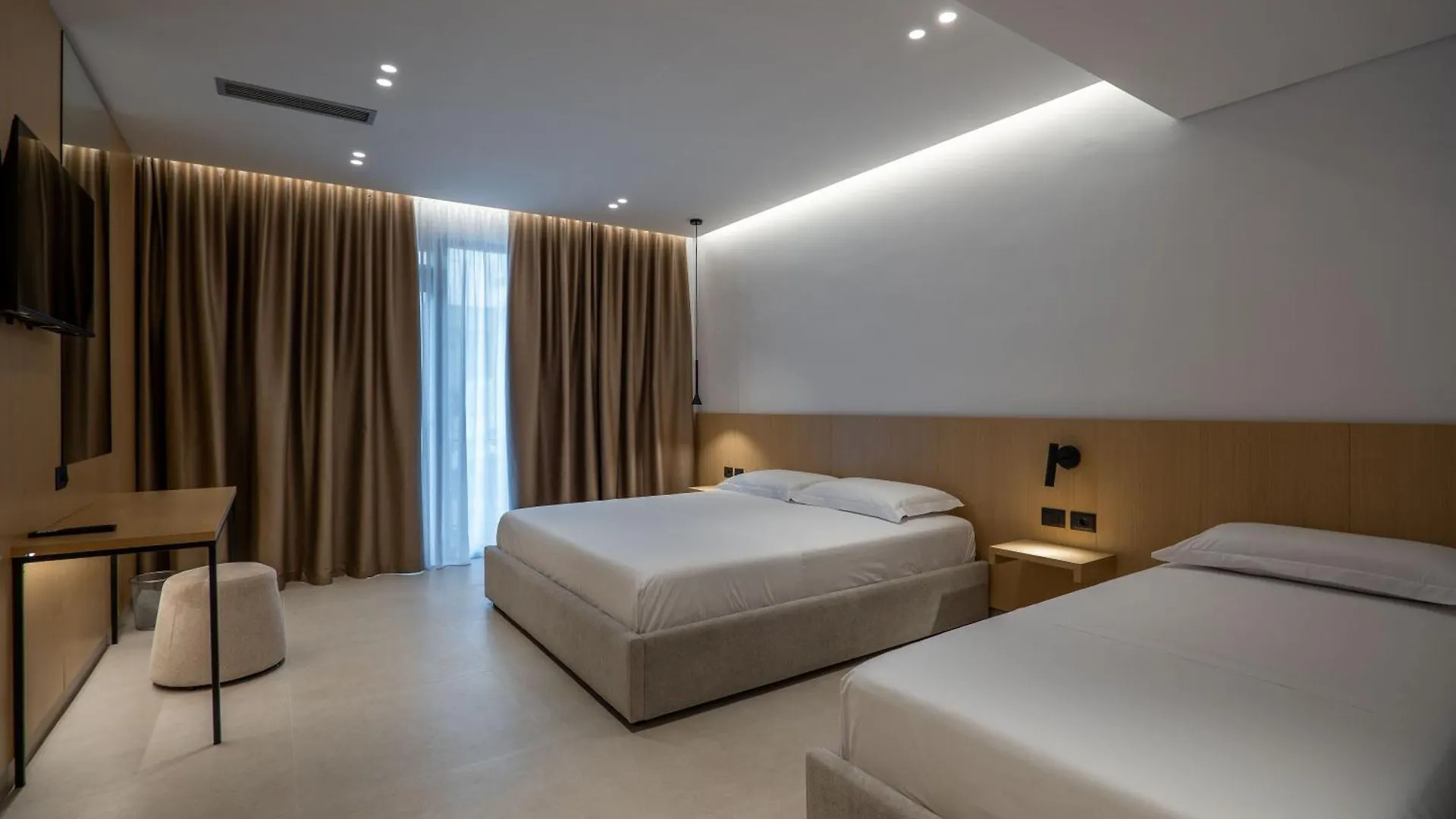 Austin Boutique Hotel Saranda Albania