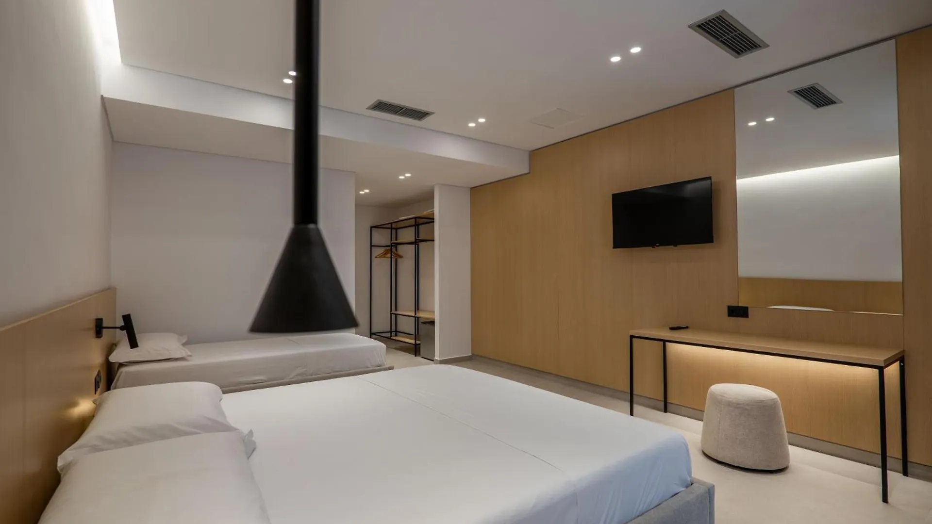 Austin Boutique Hotel Saranda Albania