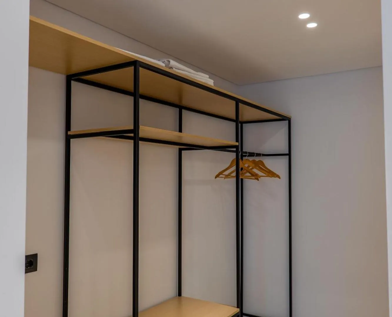 Austin Boutique Hotel Saranda
